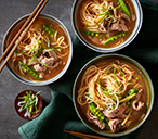 Beef Ramen Recipe | Tesco Real Food