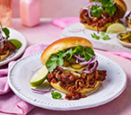 Birria-Inspired Buns | Mexican-Inspired Recipes | Tesco Real Food