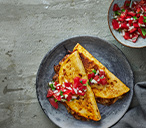 Cheat's Birria Tacos Recipe | Taco Recipes | Tesco Real Food
