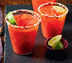 Bloody Maria Cocktail Recipe | Tesco Real Food