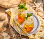 Boozy Arnold Palmer | Tesco Real Food