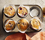 Any-fruit muffins | Tesco Real Food