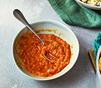 Butternut Squash, Tomato And Rosemary Sauce Recipe | Sauce Recipes | Tesco Real Food