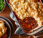 Cajun-Spiced Cottage Pie Recipe | Family Recipes | Tesco Real Food