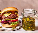 Candied Pickled Chillies Recipe | Tesco Real Food