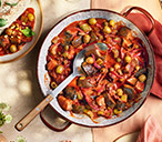 Caponata Stew Recipe | Tesco Real Food