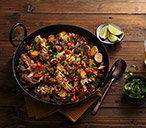 Cauliflower and Potato Curry Recipe | Curry Recipes | Tesco Real Food