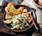 Celeriac And Apple Remoulade Recipe | Celeriac Recipes | Tesco Real Food