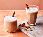 Chai Latte Recipe | Drinks Recipe | Tesco Real Food