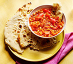 Chakalaka Recipe | Barbecue Sides Recipes | Tesco Real Food