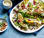 Charred Waldorf Salad Recipe | Tesco Real Food