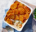 Cheat's fish pie | Tesco Real Food