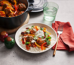 Meatball Chilli Con Carne Recipe | Beef Recipes | Tesco Real Food