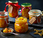 Chipotle Chilli and Pineapple Chutney | Edible Christmas Gifts | Tesco Real Food