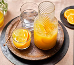 Citrus And Spice Pitcher Recipe | Tesco Real Food