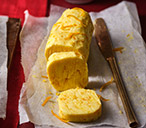 Clementine Brandy Butter Recipe | Tesco Real Food