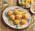Cod Croquettes Recipe | Cod Recipes | Tesco Real Food