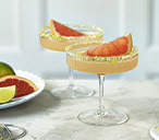 Grapefruit Margarita Recipe | Cocktail Recipes | Tesco Real Food