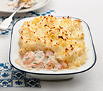Creamy Fish Pie Recipe | Best Fish Pie Recipes | Tesco Real Food