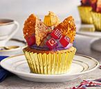Coronet Cupcakes Recipe | Cupcake Recipes | Tesco Real Food