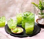 Cucumber Mojito Sharer Recipe | Tesco Real Food