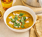 Curried Carrot Soup Recipe | Soup Recipes | Tesco Real Food