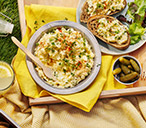 Devilled Egg Mayo Recipe | Tesco Real Food
