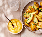 Dijon Mayo Recipe | Tesco Real Food