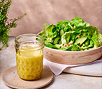 Dirty Martini Salad Dressing Recipe | Tesco Real Food