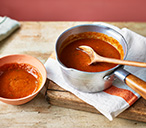 Enchilada sauce | Tesco Real Food