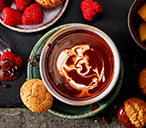 Espresso Martini Fondue | Valentine's Day Recipes | Tesco Real Food