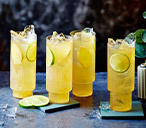 Fiery Ginger Whisky Highball Recipe | Cocktail Recipes | Tesco Real Food