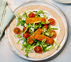 Kids' Fish finger Tacos Recipe | Kids' Recipes | Tesco Real Food