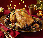 French-style Roast Chicken Recipe | Tesco Real Food
