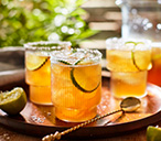 Frozen lageritas | Tesco Real Food