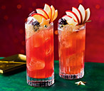 Fruits of the forest punch | Tesco Real Food