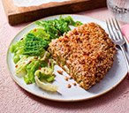 Giant Katsu Mackerel Fishcake Recipe | Tesco Real Food