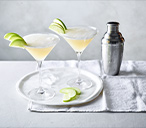 Ginger appletini | Tesco Real Food