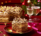 Gingerbread Tiramisu Recipe | Tesco Real Food