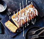 Gluten-Free Lemon Drizzle Cake Recipe | Tesco Real Food