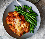 Gnocchi bake with green veg | Tesco Real Food