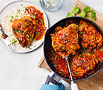 Goan Chicken Curry Recipe | Curry Recipes | Tesco Real Food