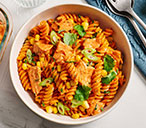 Gochujang chicken and sweetcorn | Tesco Real Food
