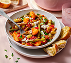 Greek-Style Braised Green Beans Recipe | Tesco Real Food