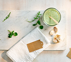 Green Goddess Dressing Recipe | Tesco Real Food