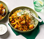 Gujarati-style Cabbage And Potato Curry Recipe | Tesco Real Food