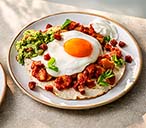 Huevos Rancheros | Tesco Real Food