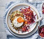 Herby Parsnip And Potato Latkes Recipe | Dinner Recipes | Tesco Real Food