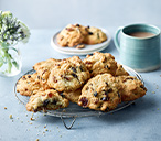 Honey Rock Cakes Recipe | Tesco Real Food