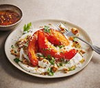 Hot Honey Pumpkin Recipe | Tesco Real Food